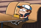 Gravity Falls