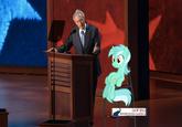 Clint Eastwood's Empty Chair Speech / Eastwooding / Invisible Obama