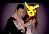 PSY - Gangnam Style