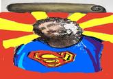 Botched Ecce Homo Painting