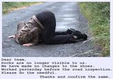Do The Needful
