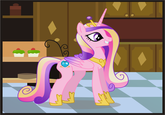My Little Pony: Friendship is Magic