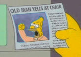 Clint Eastwood's Empty Chair Speech / Eastwooding / Invisible Obama