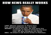 Barack Obama
