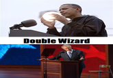 Clint Eastwood's Empty Chair Speech / Eastwooding / Invisible Obama