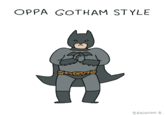 PSY - Gangnam Style