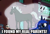 My Little Pony: Friendship is Magic