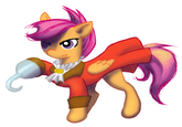 My Little Pony: Friendship is Magic