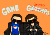 Game Grumps