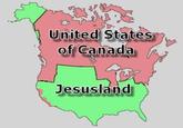 Jesusland