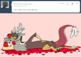 Discord