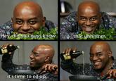 Ainsley Harriott
