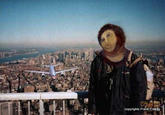 Botched Ecce Homo Painting