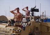 Prince Harry's Naked Army