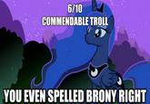 My Little Pony: Friendship is Magic
