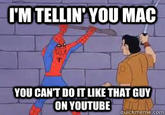 '60s Spider-Man