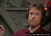 Reaction Faces