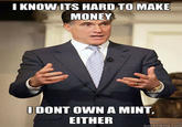 Relatable Romney