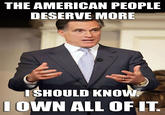 Relatable Romney