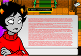 Wall of Text