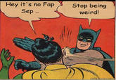 No Fap September / No Fap Months