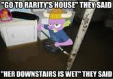 My Little Pony: Friendship is Magic
