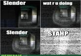 Stahp