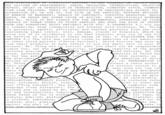 Wall of Text