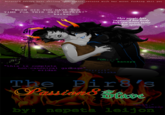 Homestuck