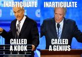 Ron Paul