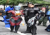 Cosplay