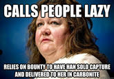 Gina Rinehart Poverty Gaffes