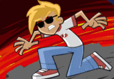 Homestuck