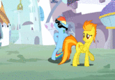 My Little Pony: Friendship is Magic