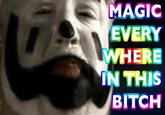 Fucking Magnets, How Do They Work?