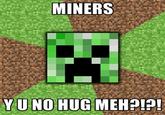 Minecraft Creeper