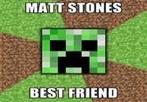 Minecraft Creeper