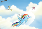 My Little Pony: Friendship is Magic