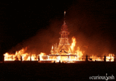Burning Man