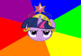 My Little Pony: Friendship is Magic