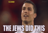 Jewspiracies