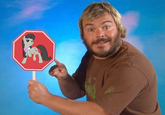 Jack Black's Octagon