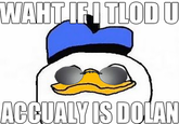 Dolan