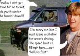 Mr. T vs. Everything
