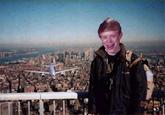 9/11 Tourist Guy