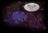 Three Wolf Moon