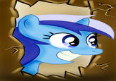 My Little Pony: Friendship is Magic