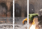 Fake Photosets