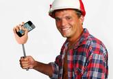 iPhone 4 Death Grip