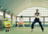 SpongeBob SquarePants